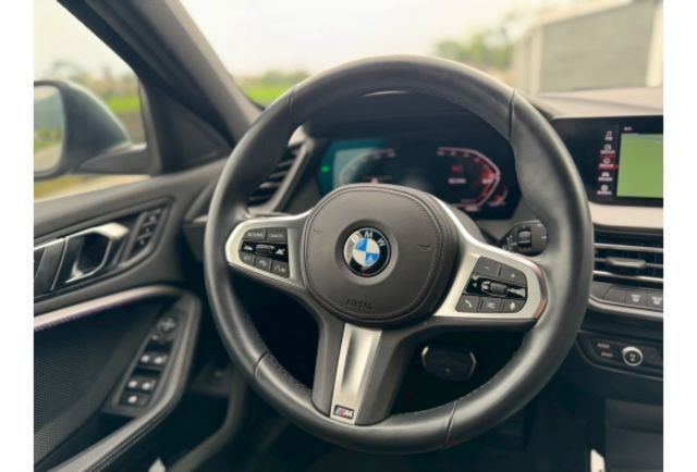 BMW 118I  第4張相片