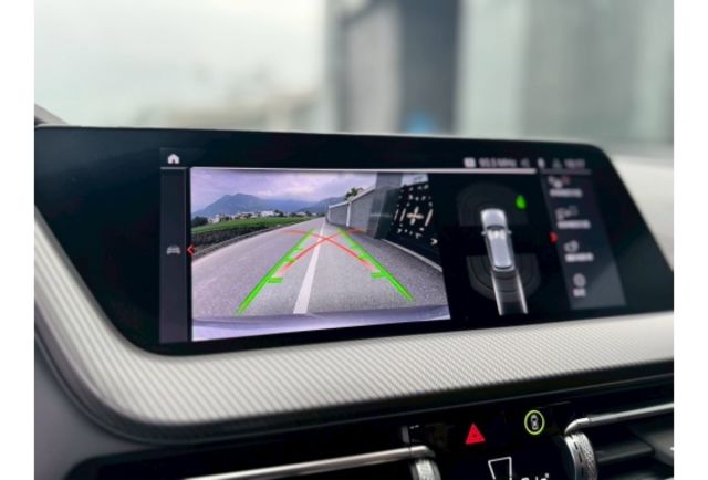 BMW 118I  第6張相片