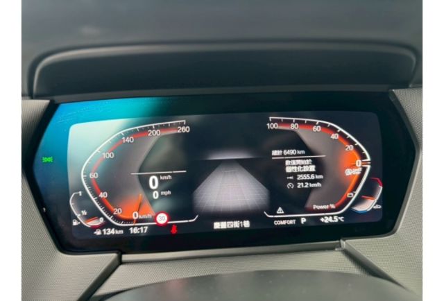 BMW 118I  第7張相片