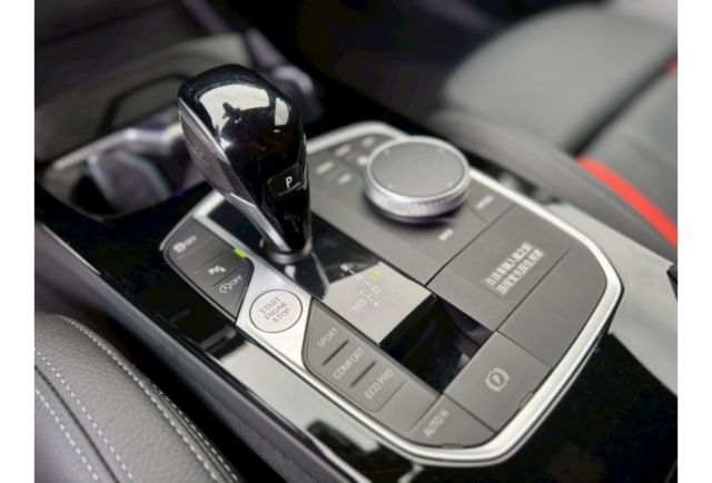 BMW 118I  第8張相片