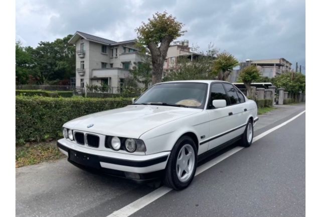 1995 BMW 520I  第1張相片