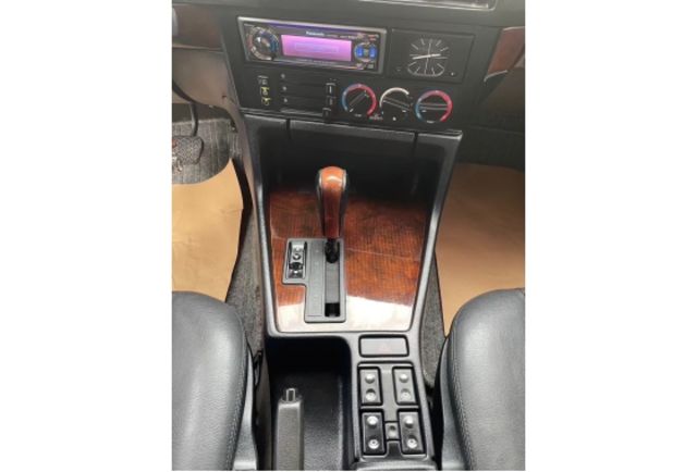 1995 BMW 520I  第6張相片