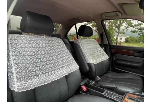 1995 BMW 520I  第7張相片