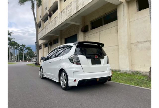 2014 FIT  第2張相片