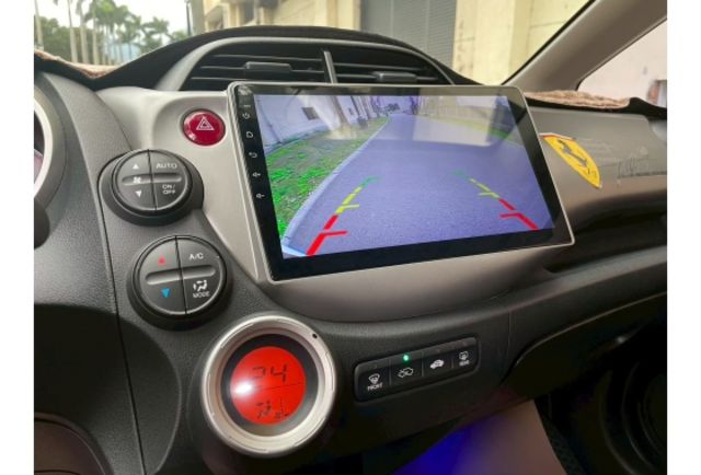 2014 FIT  第3張相片