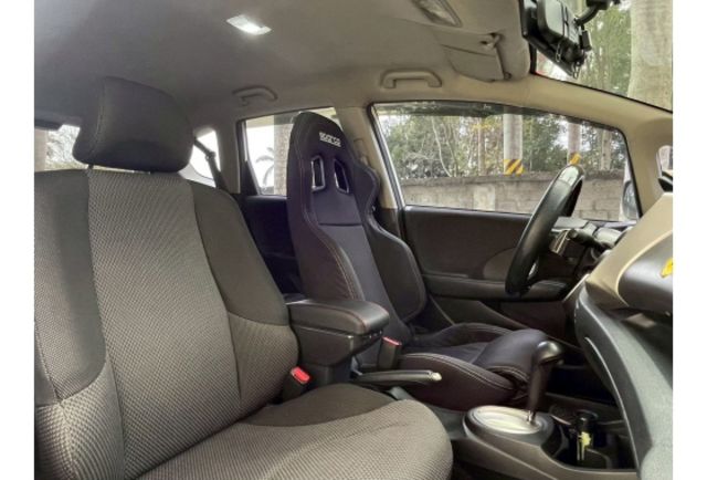 2014 FIT  第5張相片