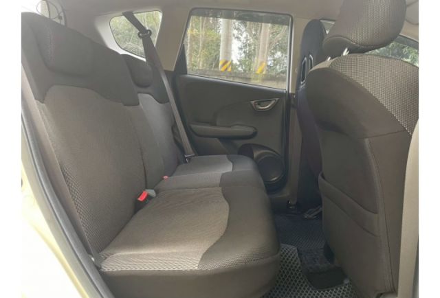 2014 FIT  第6張相片