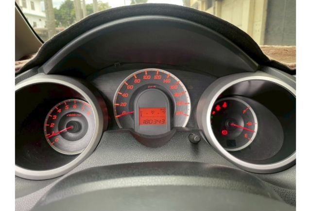 2014 FIT  第7張相片