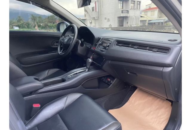 2018 HR-V  VT i-s 跑5萬  第5張相片