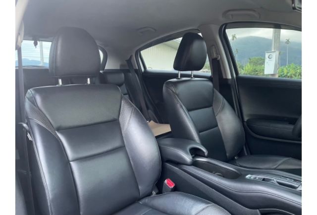 2018 HR-V  VT i-s 跑5萬  第6張相片