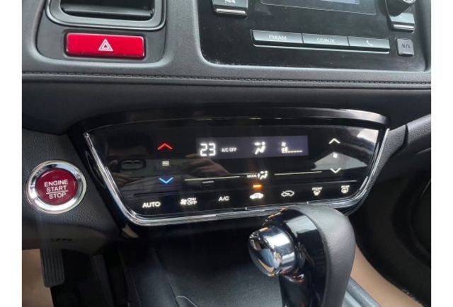 2018 HR-V  VT i-s 跑5萬  第7張相片