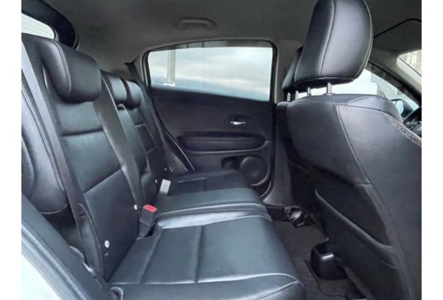 2018 HR-V  VT i-s 跑5萬  第9張相片