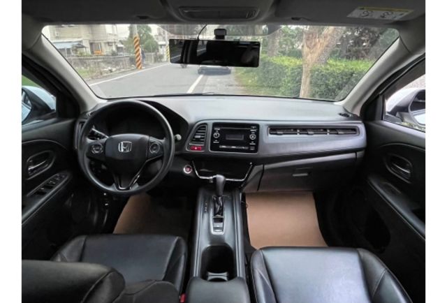 2018 HR-V  VT i-s 跑5萬  第12張相片