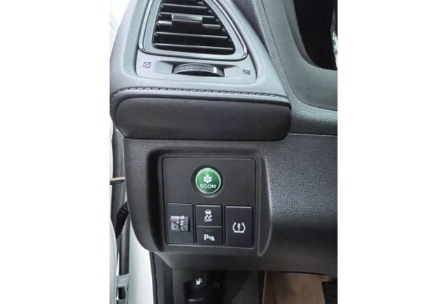 2018 HR-V  VT i-s 跑5萬  第13張相片