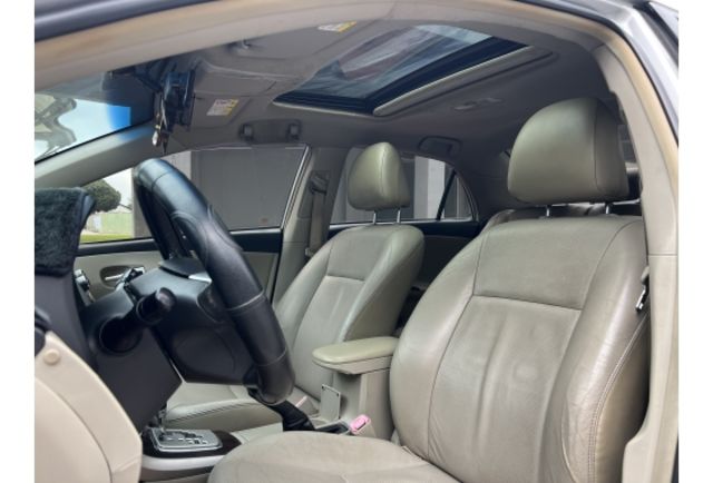 2010年 Altis 1.8 跑21萬  第9張相片