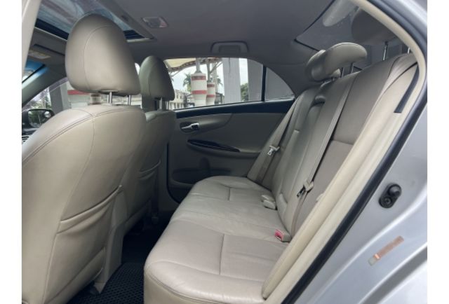 2010年 Altis 1.8 跑21萬  第16張相片