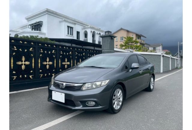 Honda CIVIC  第1張相片