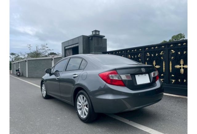 Honda CIVIC  第2張相片