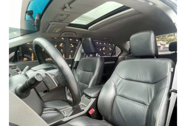 Honda CIVIC  第3張相片