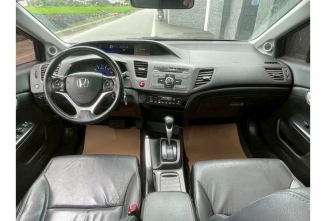 Honda CIVIC  第5張相片