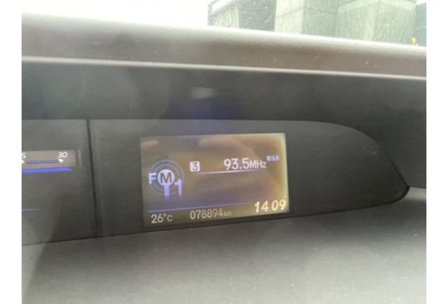 Honda CIVIC  第7張相片