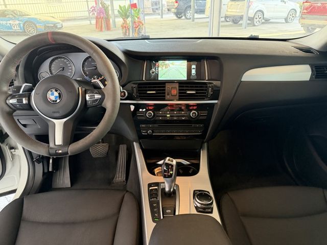 優質進口休旅車 帥氣外型 全車原版件 全額貸款低利率  第5張相片