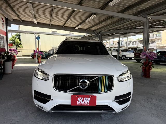 家庭七人座、全車原版件、全景天窗、環景系統、盲點偵測、定速巡航、記憶座椅  第3張相片