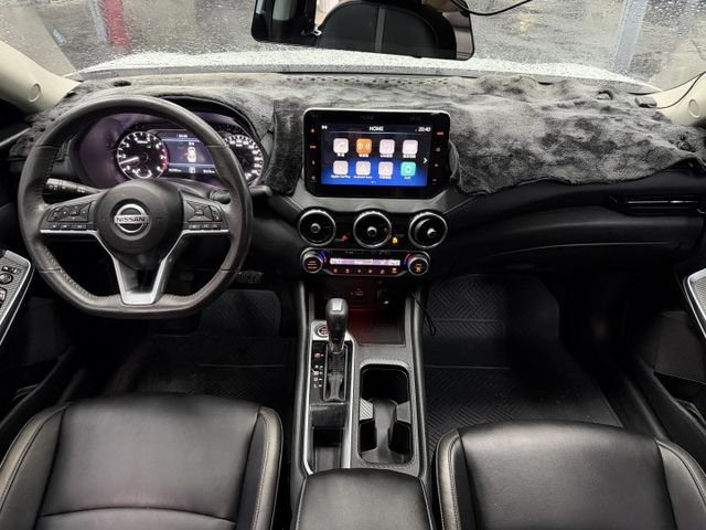自動跟車系統、環景系統、盲點偵測、定速巡航 車道偏離警示、Appel CarPlay  第7張相片