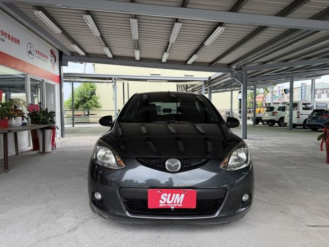 用機車價格買一個免風吹日曬～冷氣很涼～  第5張相片