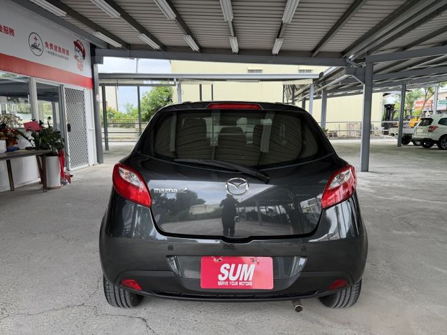 用機車價格買一個免風吹日曬～冷氣很涼～  第6張相片