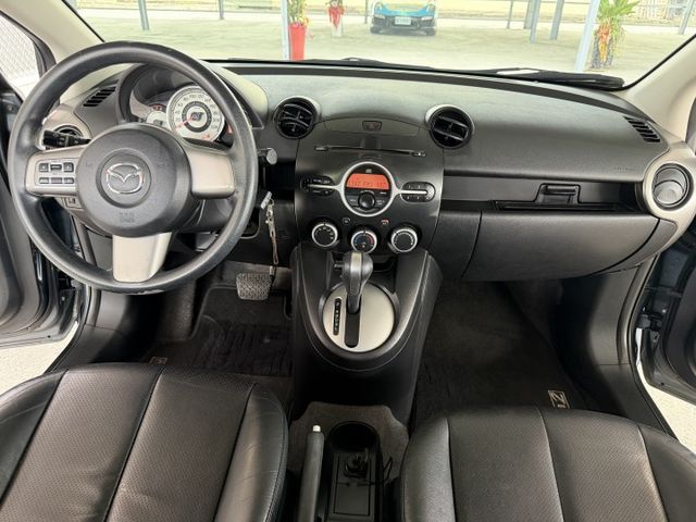 用機車價格買一個免風吹日曬～冷氣很涼～  第7張相片