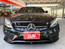 C300AMG~ 改C43樣式～雙電動椅、摸門、盲點、車道偏移警示、天窗  第5張縮圖