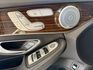 C300AMG~ 改C43樣式～雙電動椅、摸門、盲點、車道偏移警示、天窗  第13張縮圖