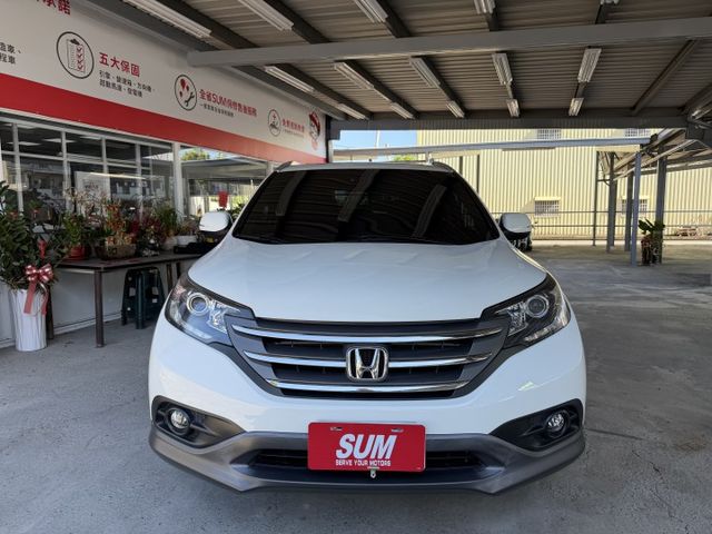 天窗、安卓機、倒車顯影、循跡防滑、換檔撥片、方向盤快撥、定速巡航、加裝抬頭顯示器  第5張相片