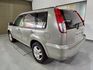 NISSAN X-TRAIL 2.0 2WD 休旅車 代步車 工地 擺攤 載貨  第2張縮圖