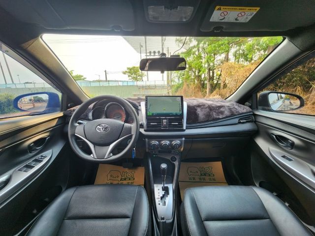 YARIS 小鴨 大鴨 鬍鬚鴨 五門小車 五門掀背車 都會小車 業務 通勤 新手 代步  第3張相片