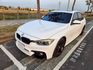 BMW 328i 四門轎車 帥氣流線外型 I-KEY免鑰匙 摸門感應 一鍵啟動 倒車顯影  第1張縮圖