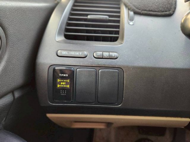 HONDA 本田 CIVIC 喜美 K12 八代 恆溫空調 安卓導航主機 倒車顯影 胎壓偵測器  第8張相片