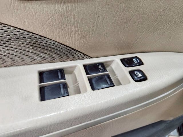 NISSAN X-TRAIL 2.0 2WD 休旅車 代步車 工地 擺攤 載貨  第6張相片