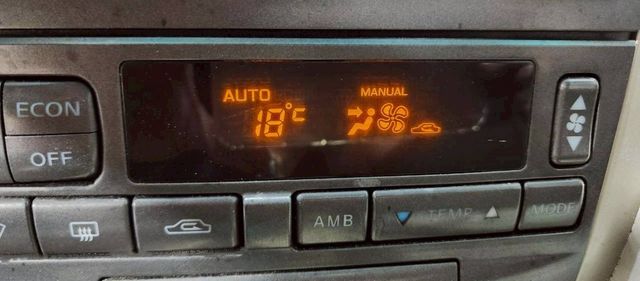 NISSAN X-TRAIL 2.0 2WD 休旅車 代步車 工地 擺攤 載貨  第7張相片