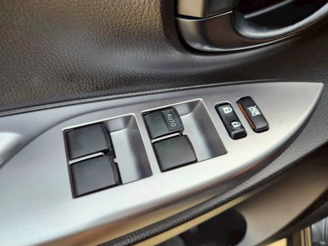四門轎車 省油 TOYOTA VIOS 1.5 抬頭顯示器 安卓導航主機 倒車顯影  第9張相片