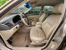 CAMRY 2.0 HID頭燈 恆溫空調 電動後視鏡 胎壓偵測 後冷氣出風口  第7張縮圖