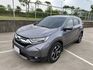 HONDA 五代 CR-V VTi-S霸氣登場 大空間 配備滿 家庭出遊首選 I-KEY免鑰匙 一鍵啟動  第2張縮圖