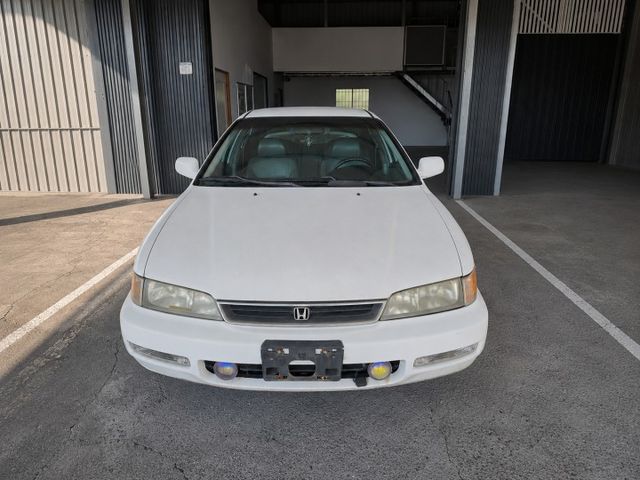 便宜代步車 四門轎車 導航主機 倒車顯影 本田 ACCORD K7  第4張相片
