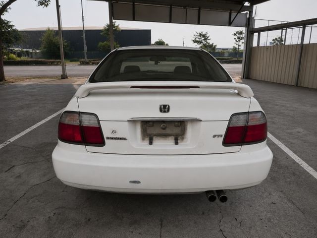 便宜代步車 四門轎車 導航主機 倒車顯影 本田 ACCORD K7  第5張相片