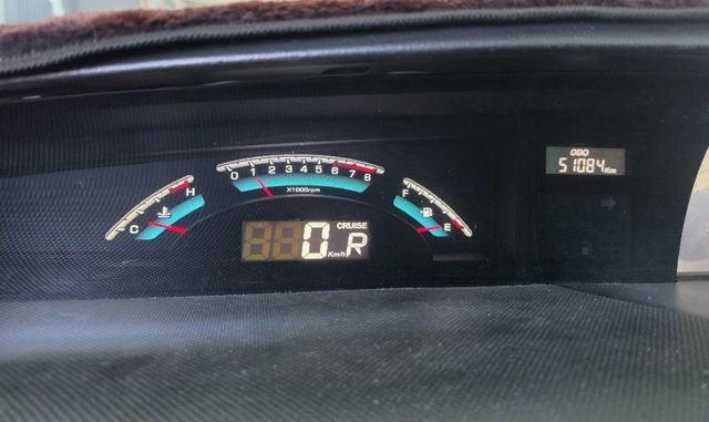 M7 TURBO 七人座 I-KEY免鑰匙 一鍵啟動 恆溫空調 循跡防滑 電動滑門 環景系統  第11張相片