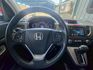 CR-V VTi-S 2.4 休旅車 頂規 HID頭燈恆溫空調 定速系統 側面影像 後冷氣出風口 音響快撥 電動後視鏡  第7張縮圖