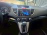 CR-V VTi-S 2.4 休旅車 頂規 HID頭燈恆溫空調 定速系統 側面影像 後冷氣出風口 音響快撥 電動後視鏡  第8張縮圖