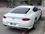 Bentley  Continental GT  第8張縮圖