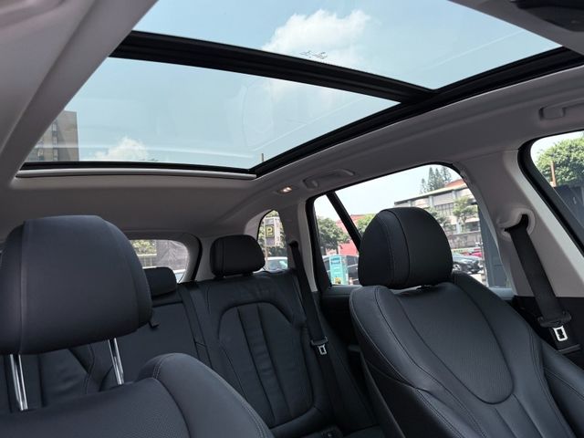 BMW/ 寶馬 X5 SERIES  第2張相片
